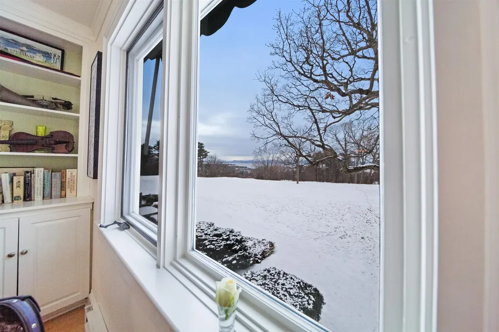 545 South Prospect Street Burlington VT 05401