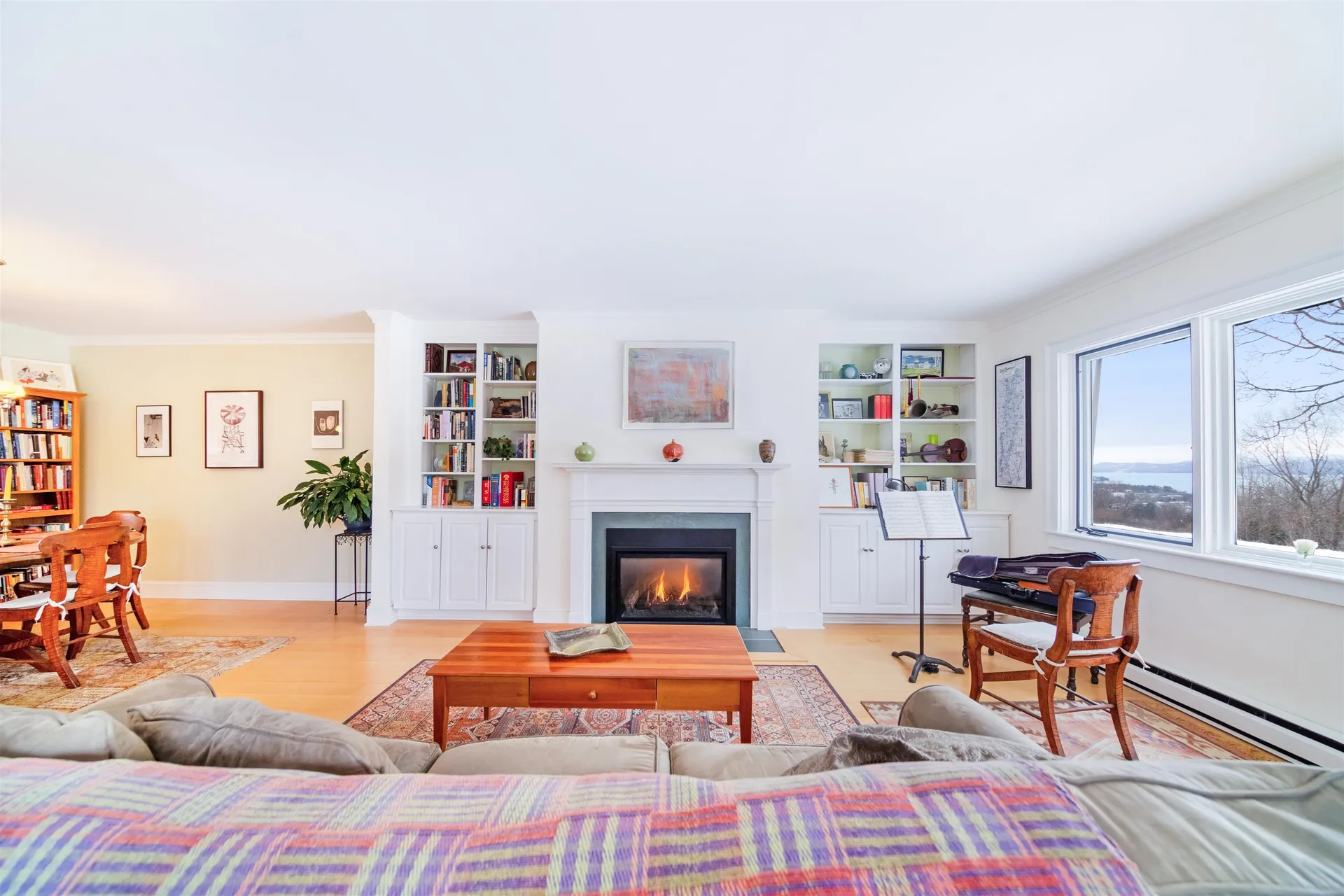 Burlington VT, 545 South Prospect Street, Unit 16