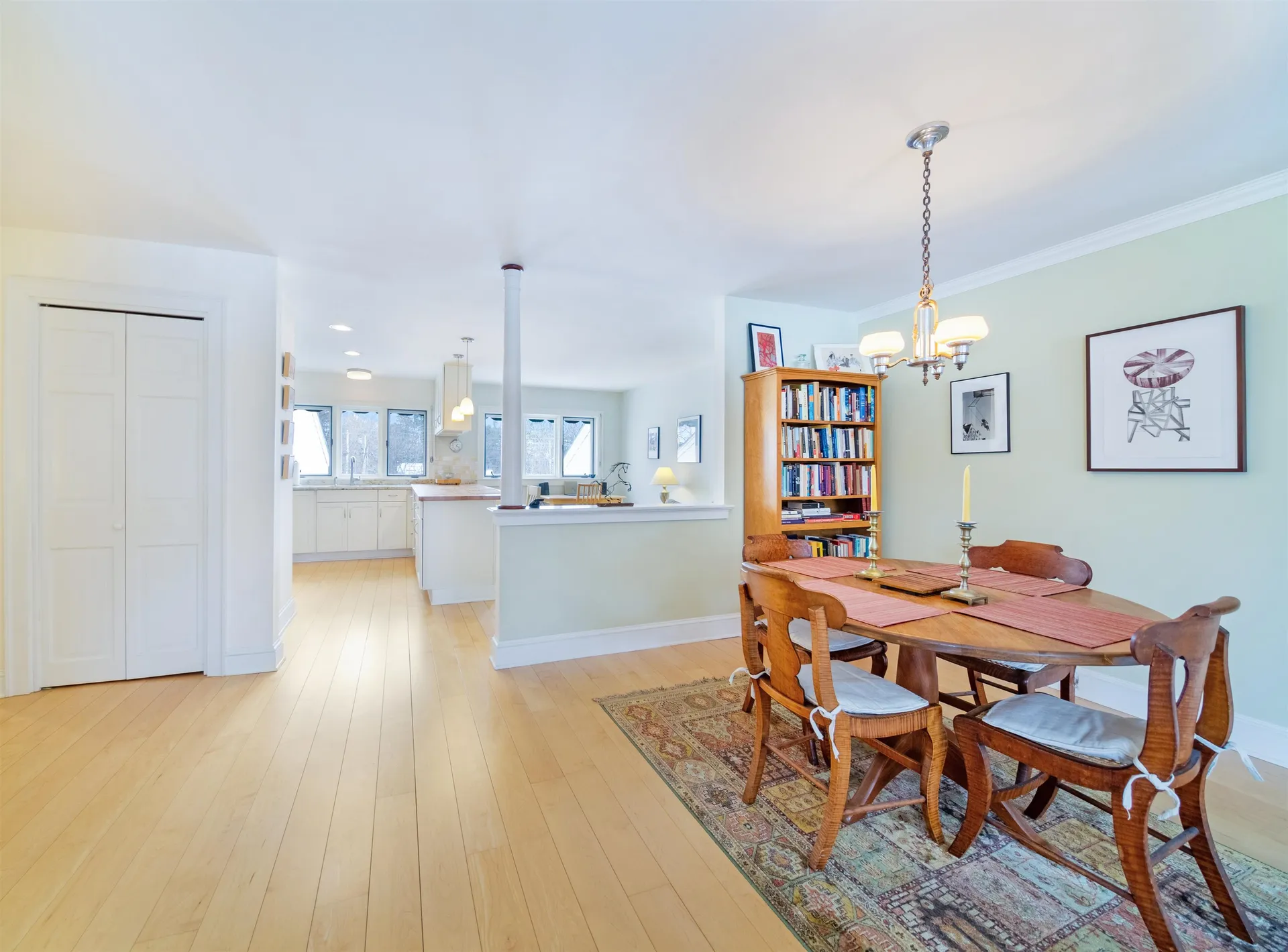 545 South Prospect Street Burlington VT 05401