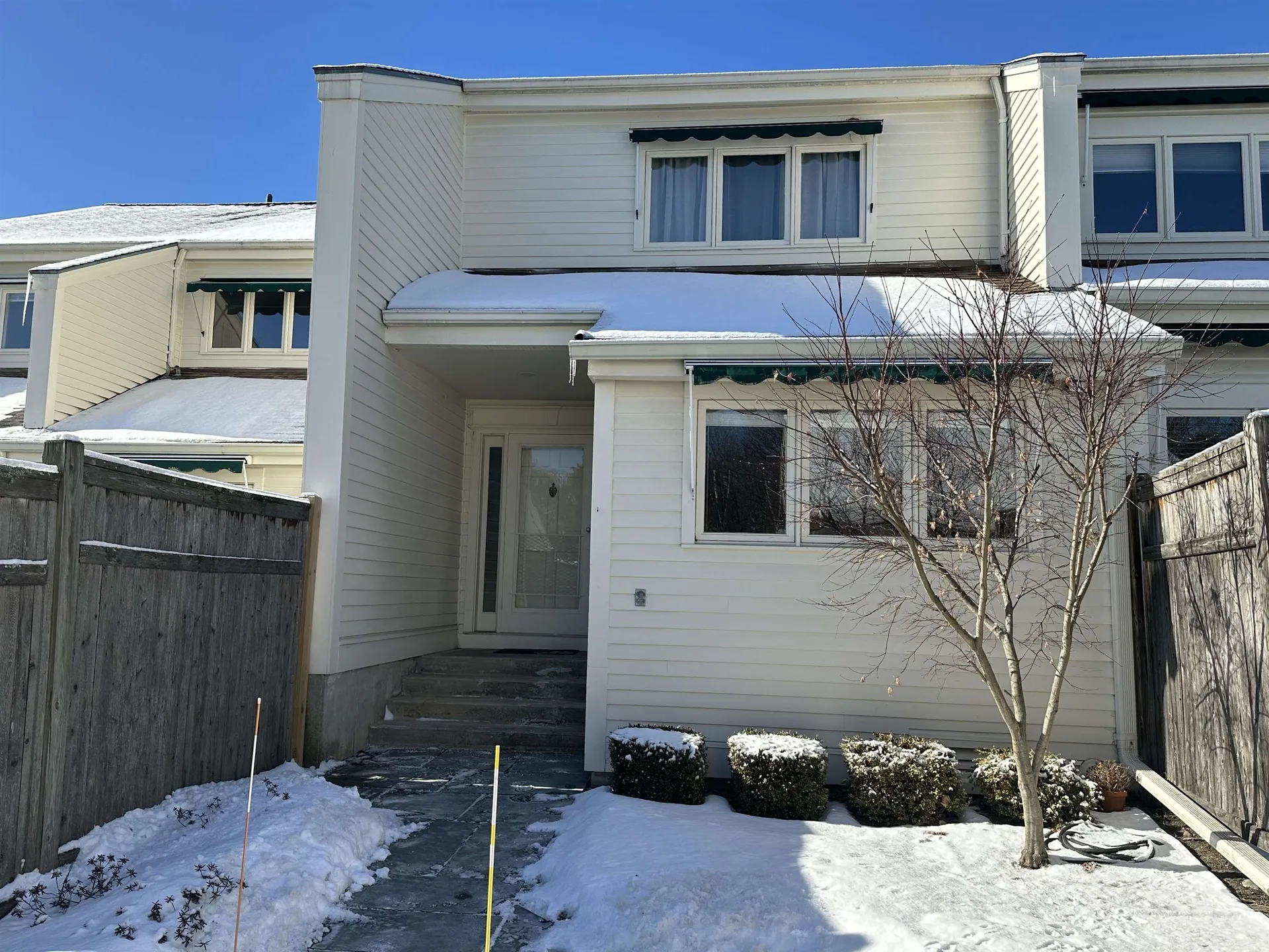 545 South Prospect Street Burlington VT 05401