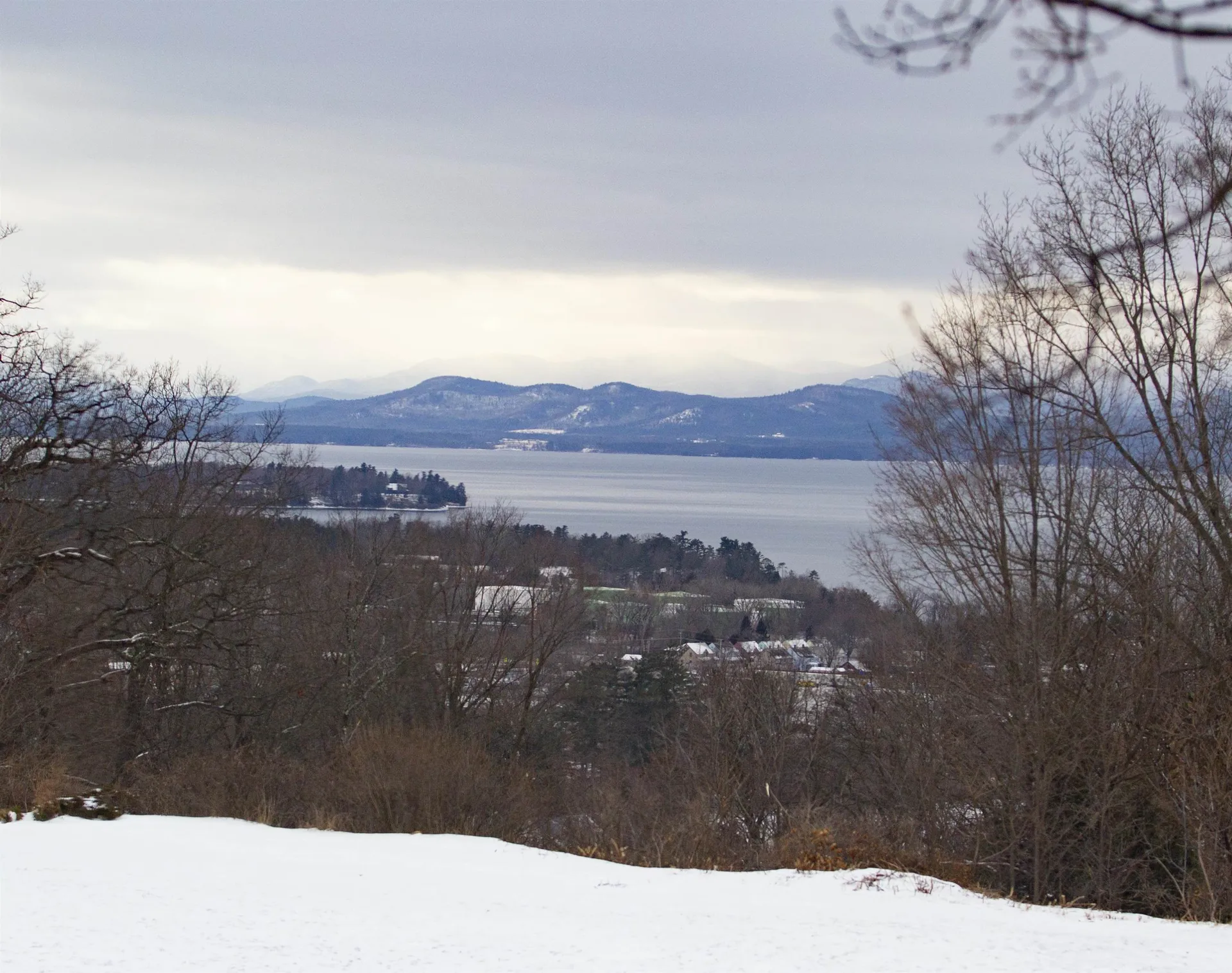 545 South Prospect Street Burlington VT 05401