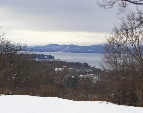 545 South Prospect Street Burlington VT 05401