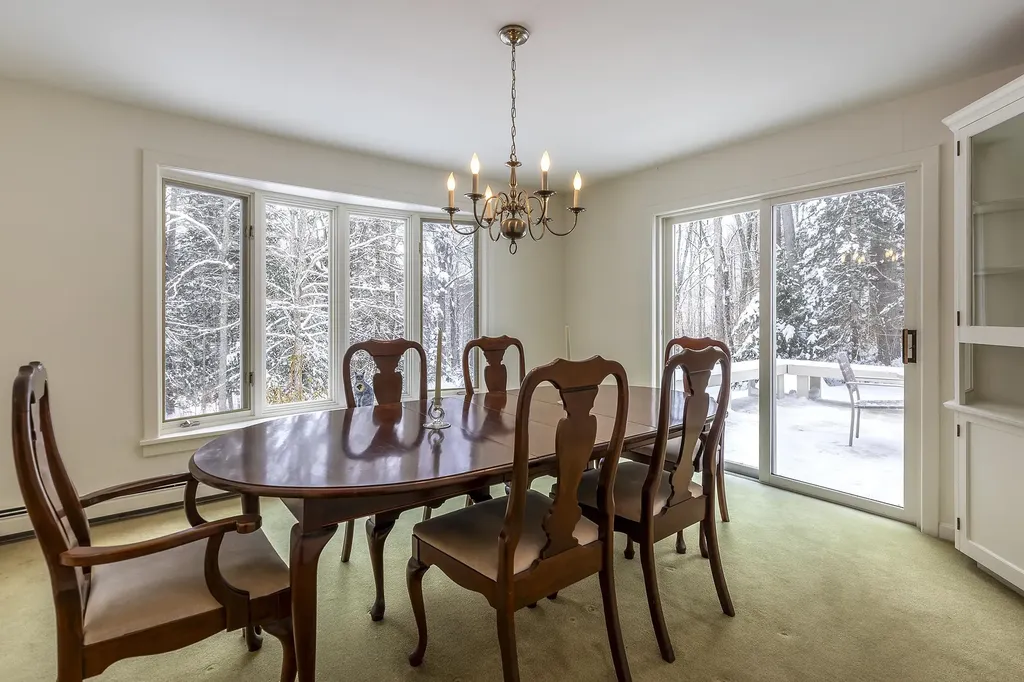 573 Middletown Road Londonderry VT 05148