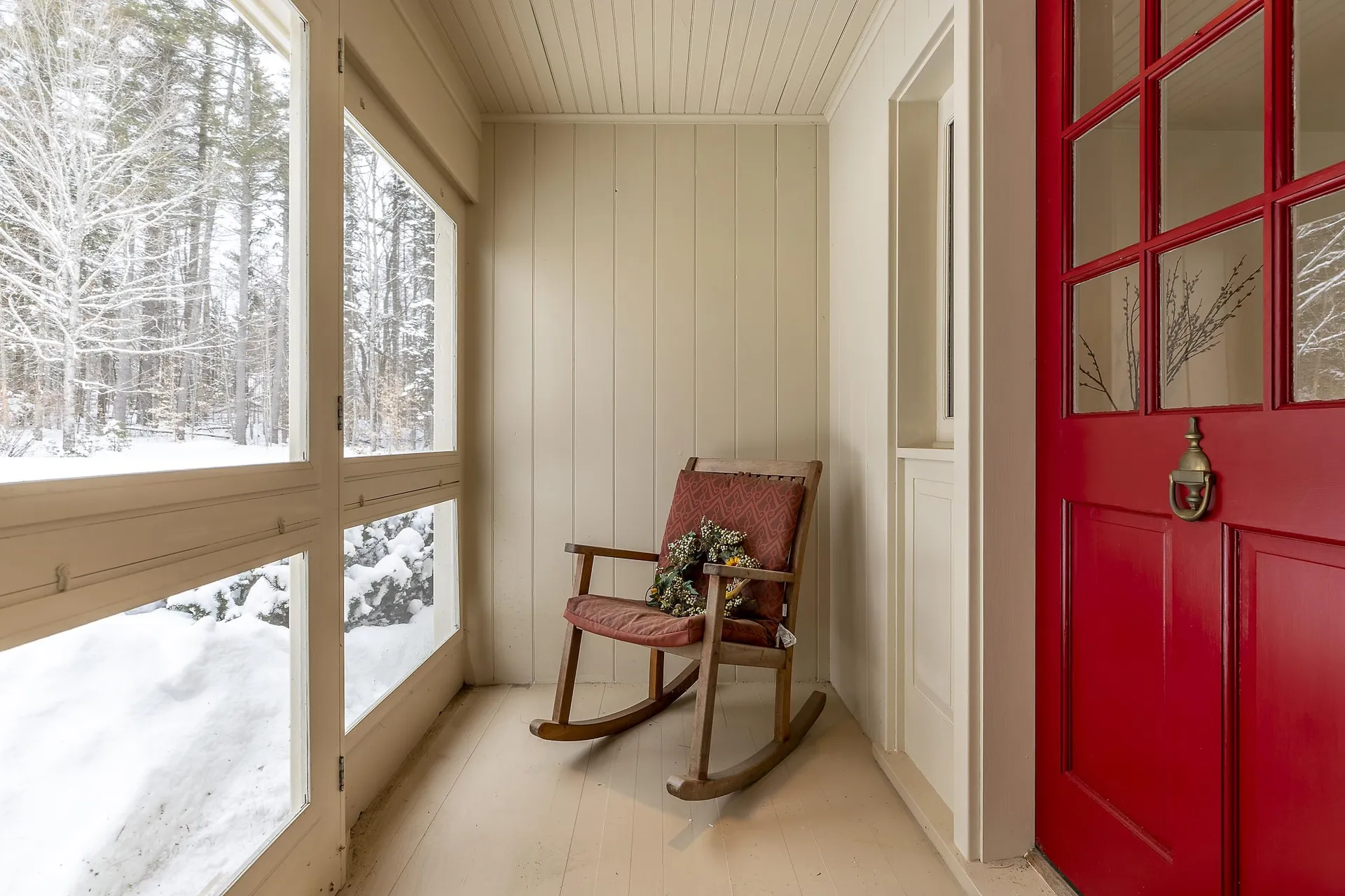 573 Middletown Road Londonderry VT 05148