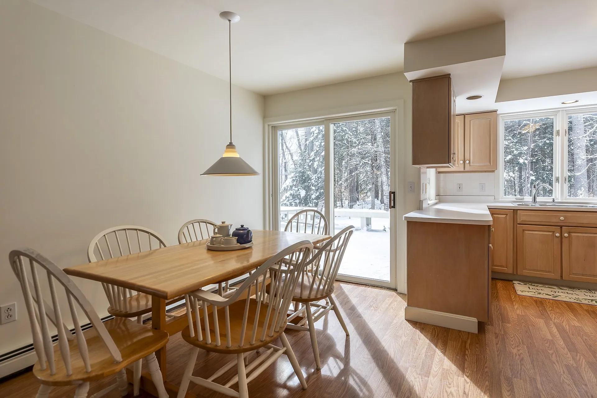 573 Middletown Road Londonderry VT 05148