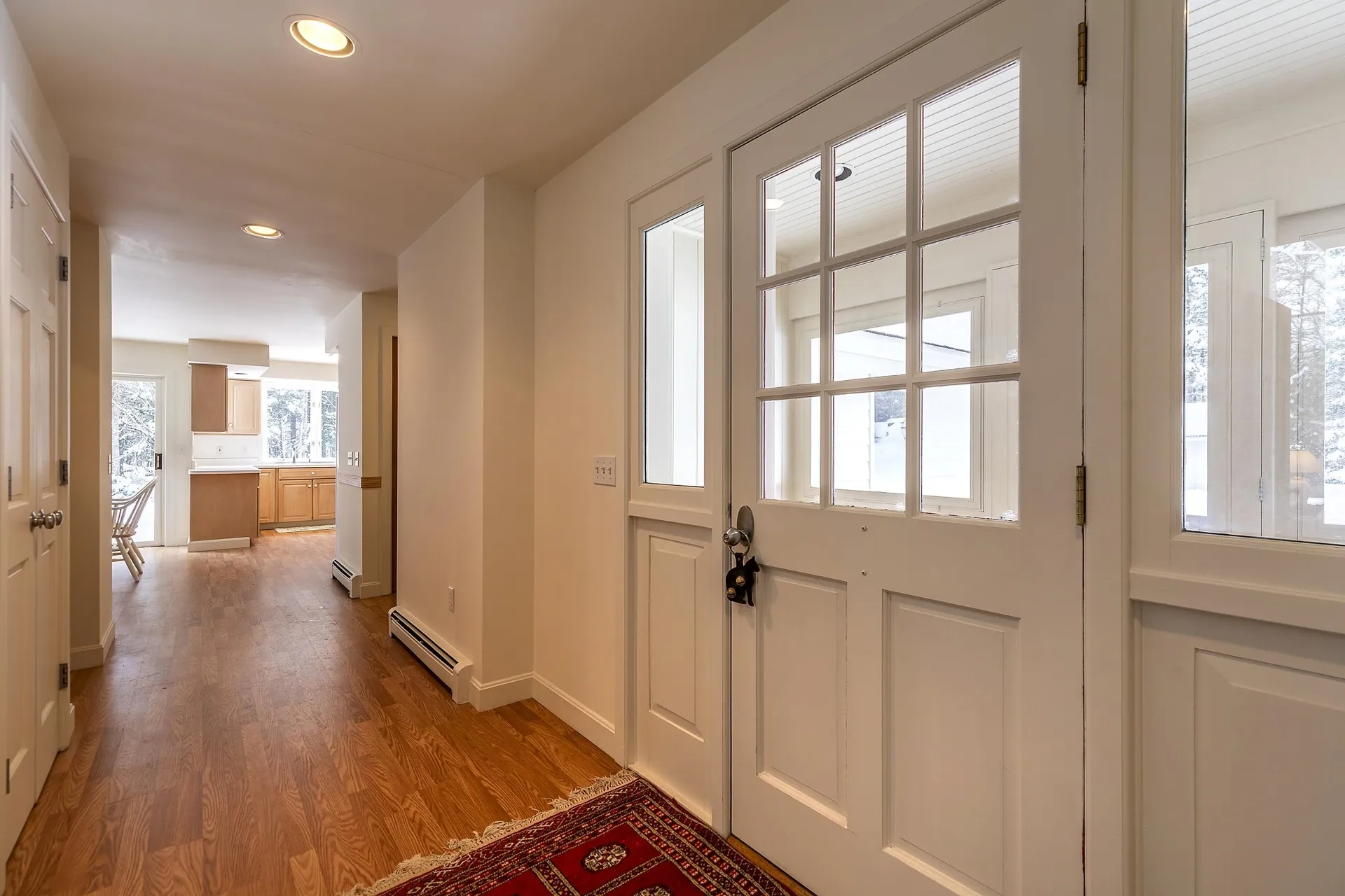 573 Middletown Road Londonderry VT 05148