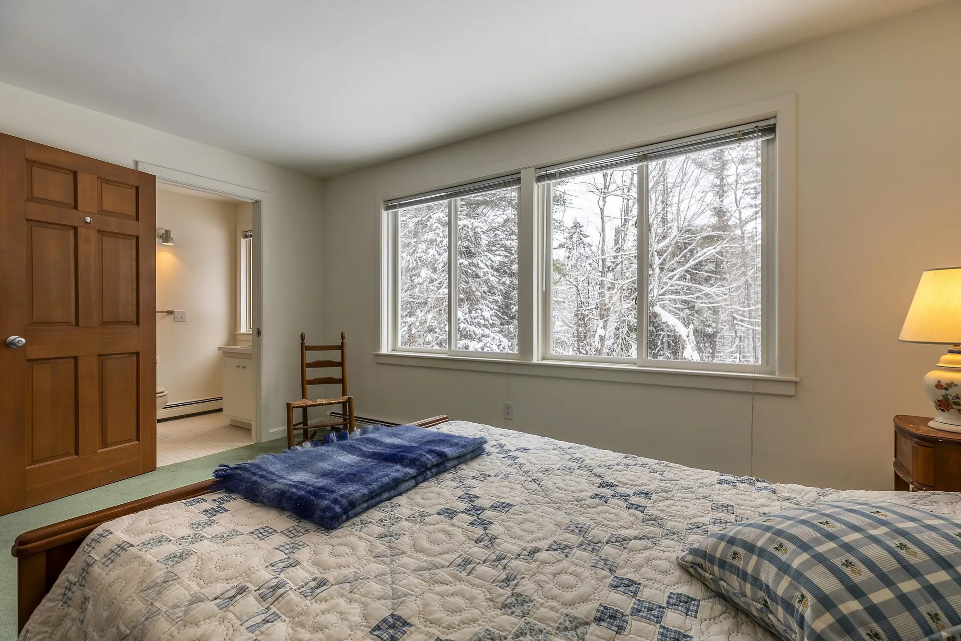 573 Middletown Road Londonderry VT 05148