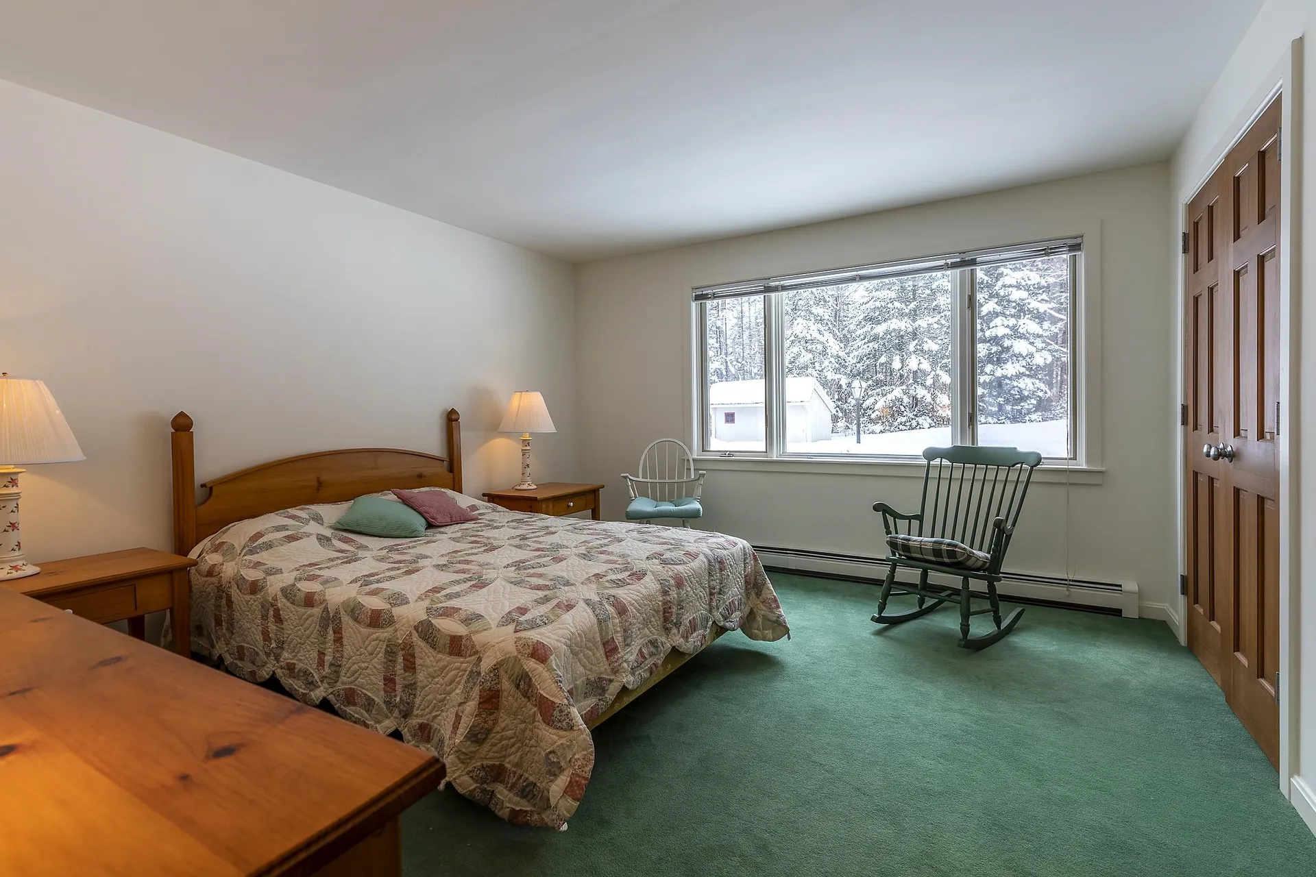 573 Middletown Road Londonderry VT 05148