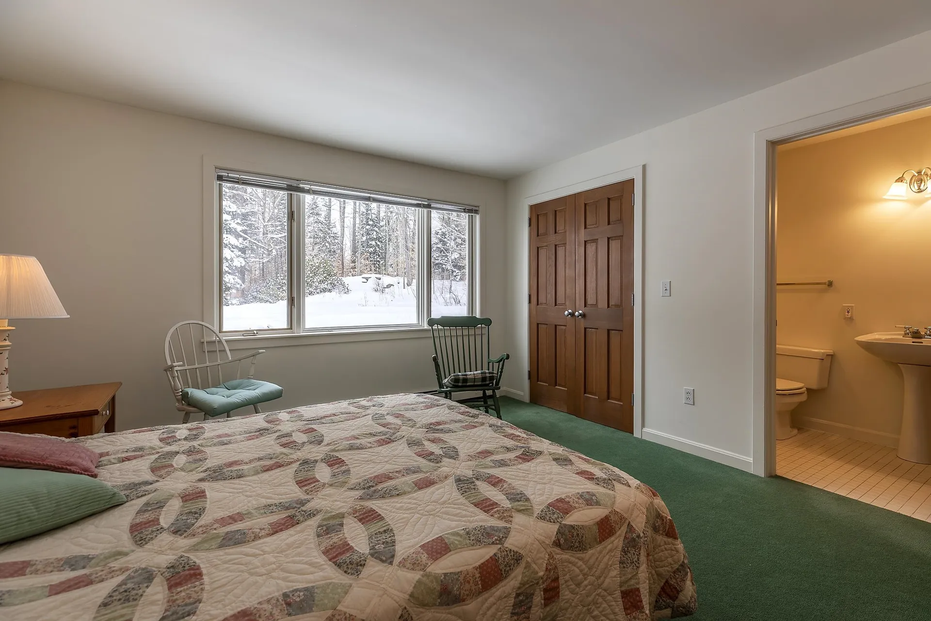 573 Middletown Road Londonderry VT 05148