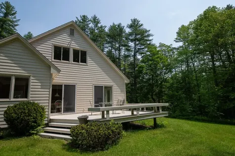 573 Middletown Road Londonderry VT 05148