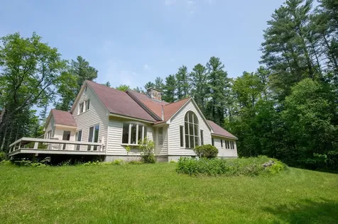 573 Middletown Road Londonderry VT 05148