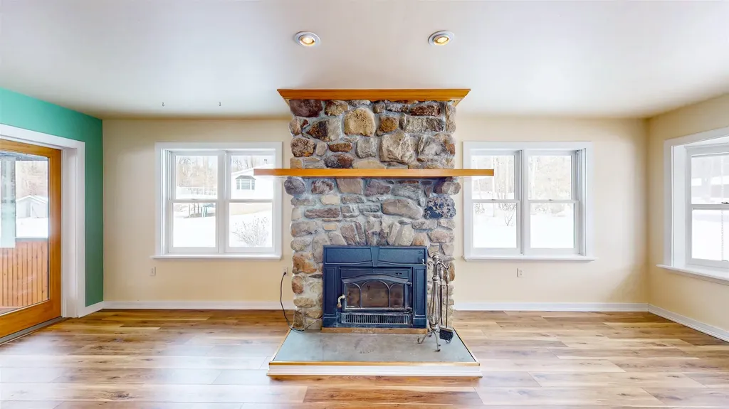 146 Hooker Road Leicester VT 05733