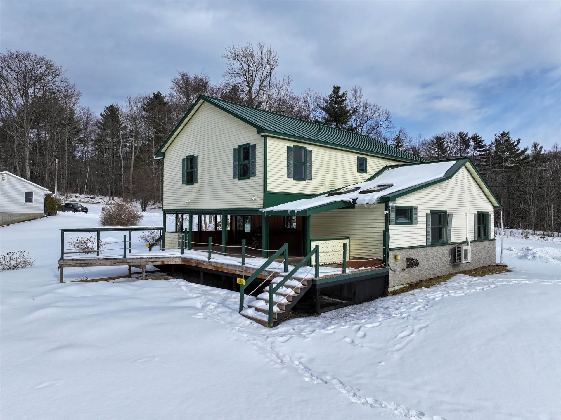 146 Hooker Road Leicester VT 05733