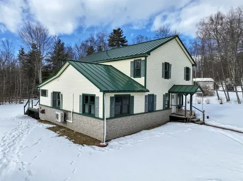 146 Hooker Road Leicester VT 05733