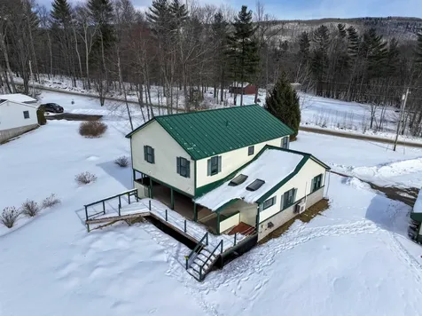 146 Hooker Road Leicester VT 05733