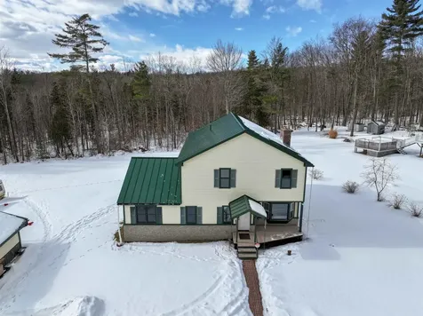 146 Hooker Road Leicester VT 05733