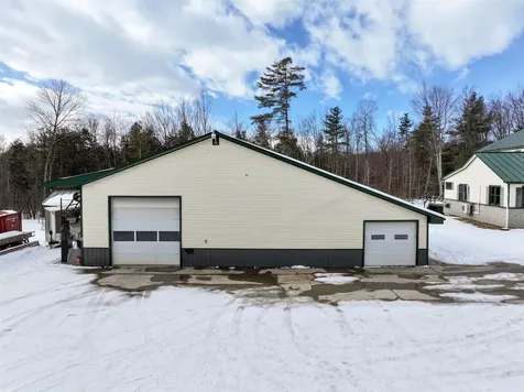 146 Hooker Road Leicester VT 05733