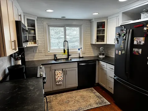 Mountainview 34 Cambridge VT 05464