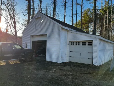 133 Stratham Heights Road Stratham NH 03885