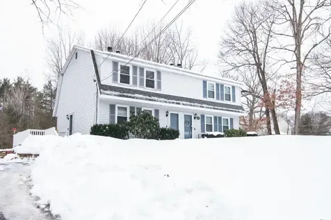 28 Juniper Road Derry NH 03038