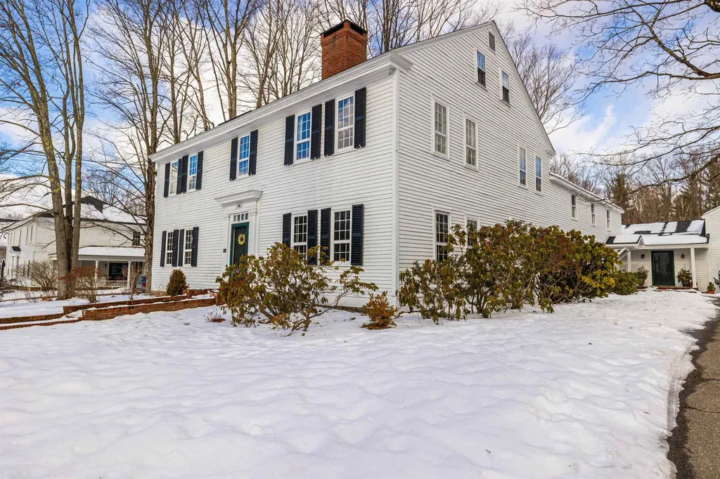 340 Main Street Hopkinton NH 03229