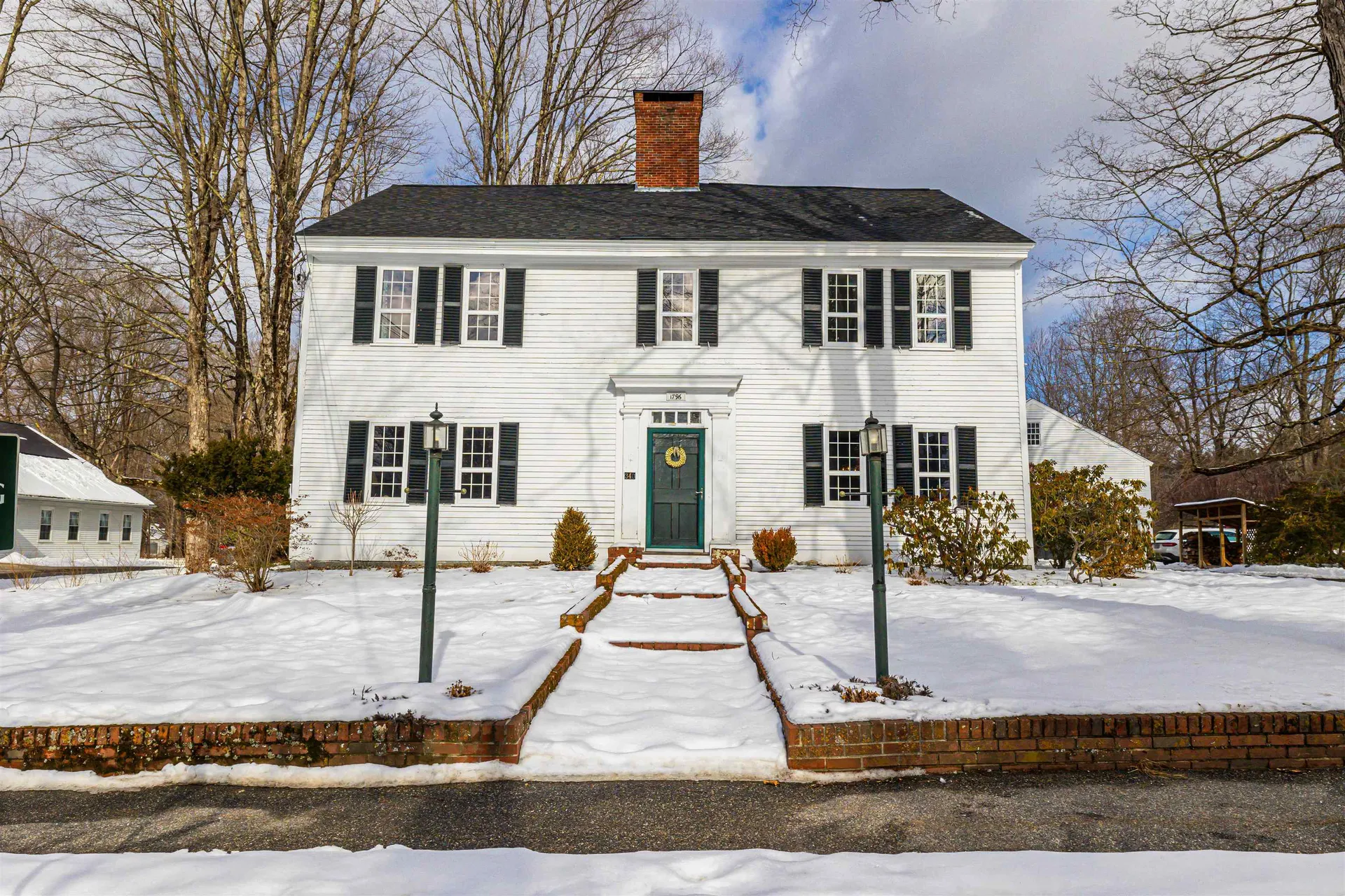 340 Main Street Hopkinton NH 03229