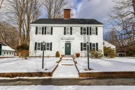 340 Main Street Hopkinton NH 03229