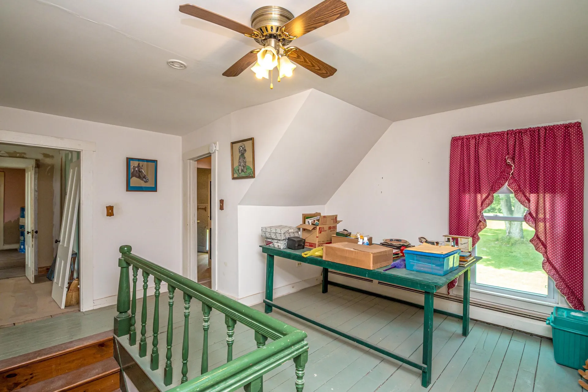 84 Grange Road Lancaster NH 03584