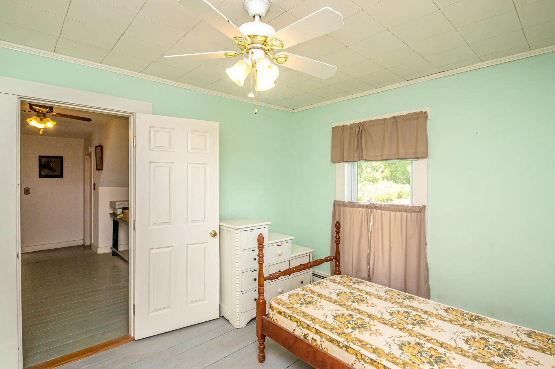 84 Grange Road Lancaster NH 03584