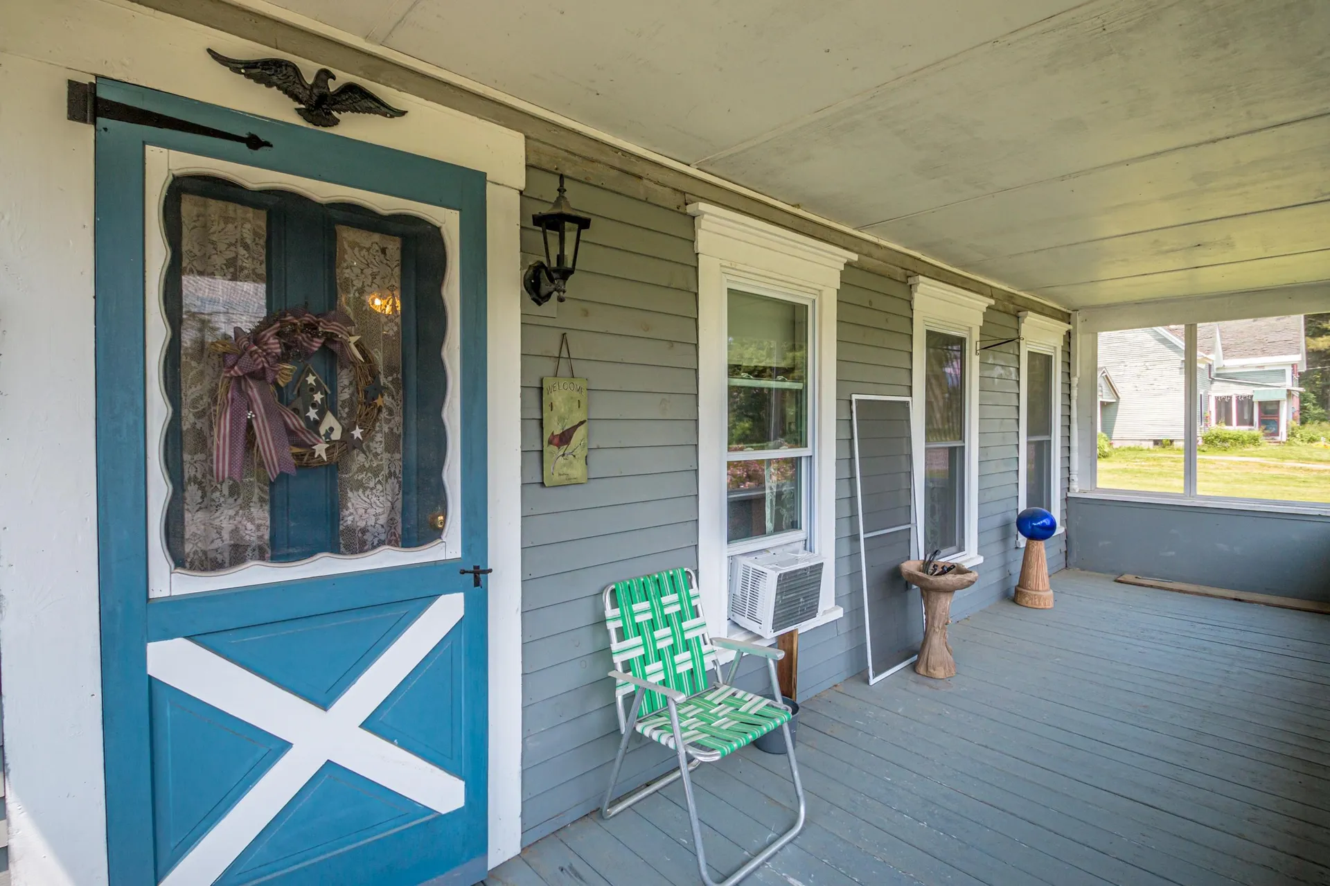 84 Grange Road Lancaster NH 03584