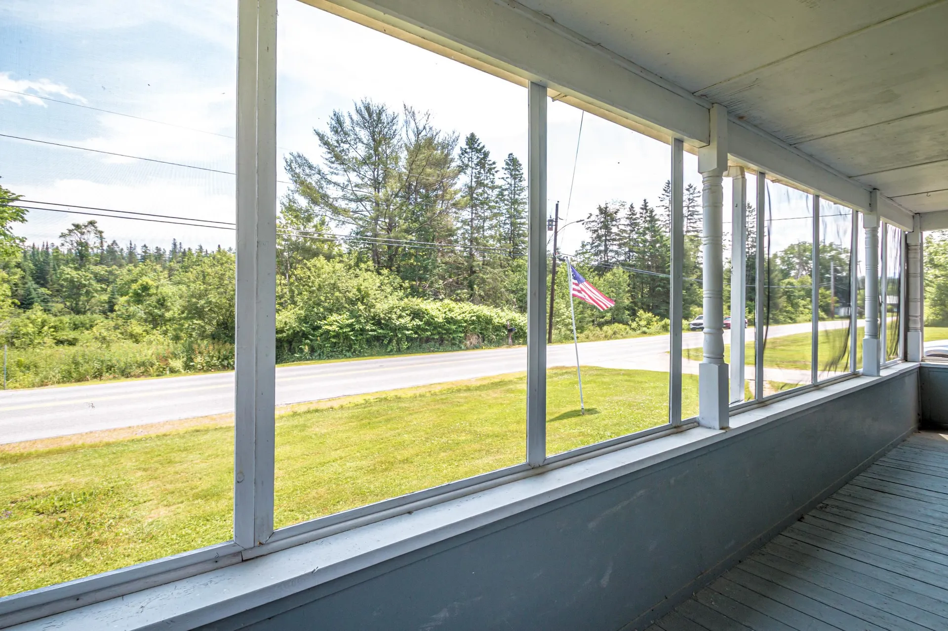 84 Grange Road Lancaster NH 03584