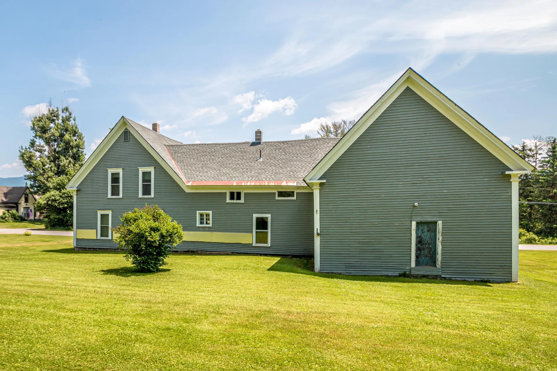 84 Grange Road Lancaster NH 03584