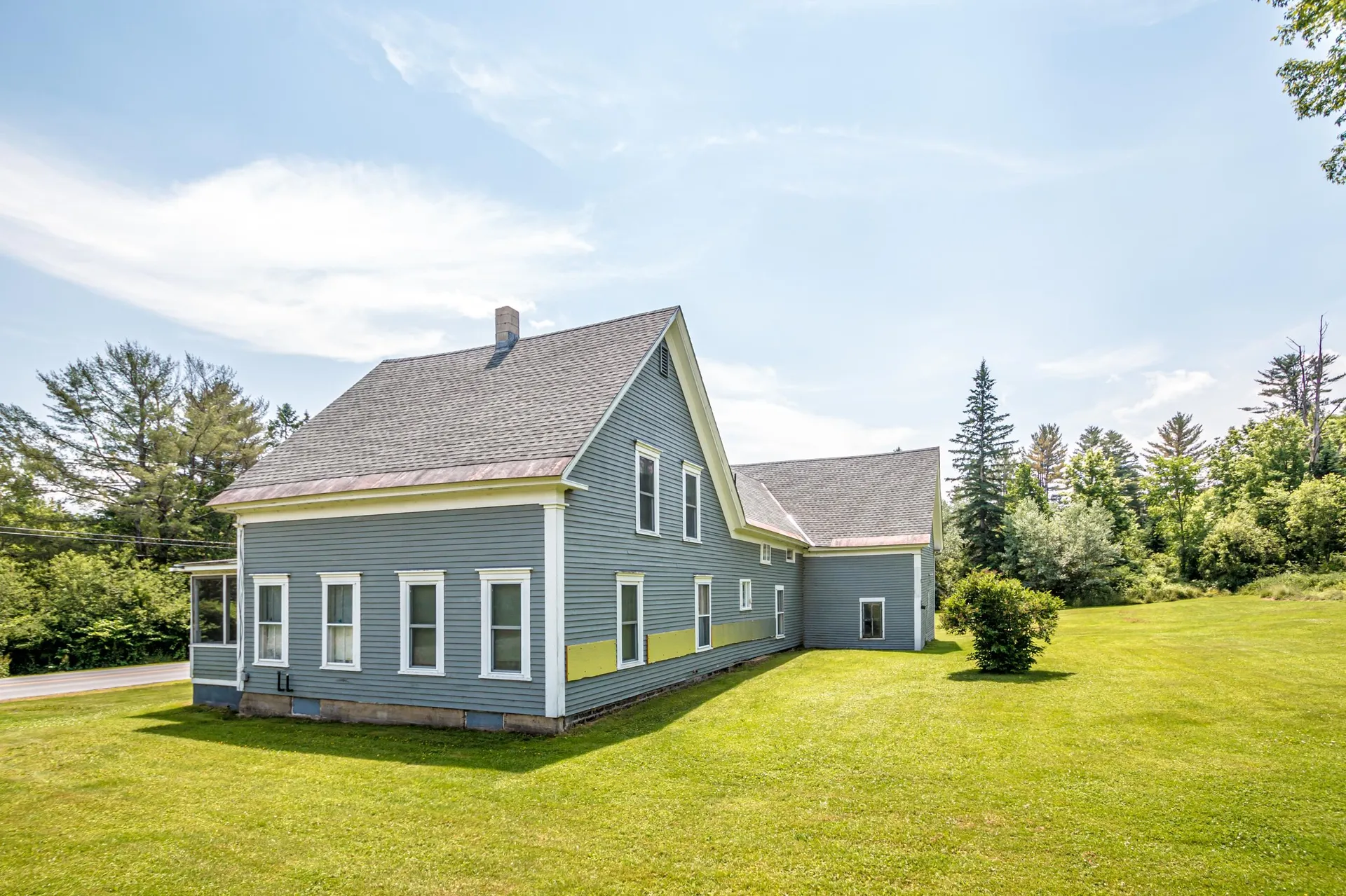 84 Grange Road Lancaster NH 03584