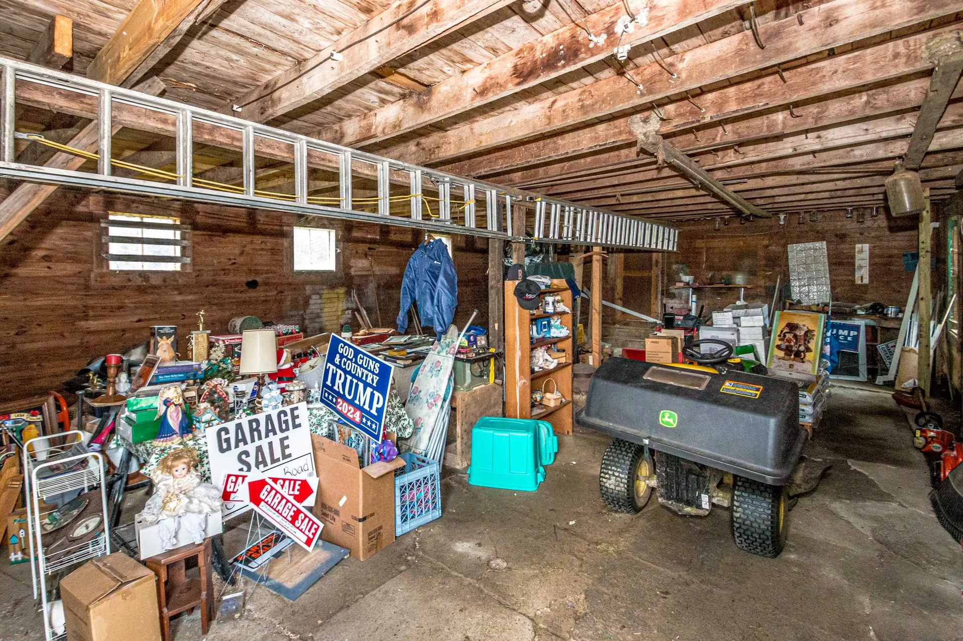 84 Grange Road Lancaster NH 03584