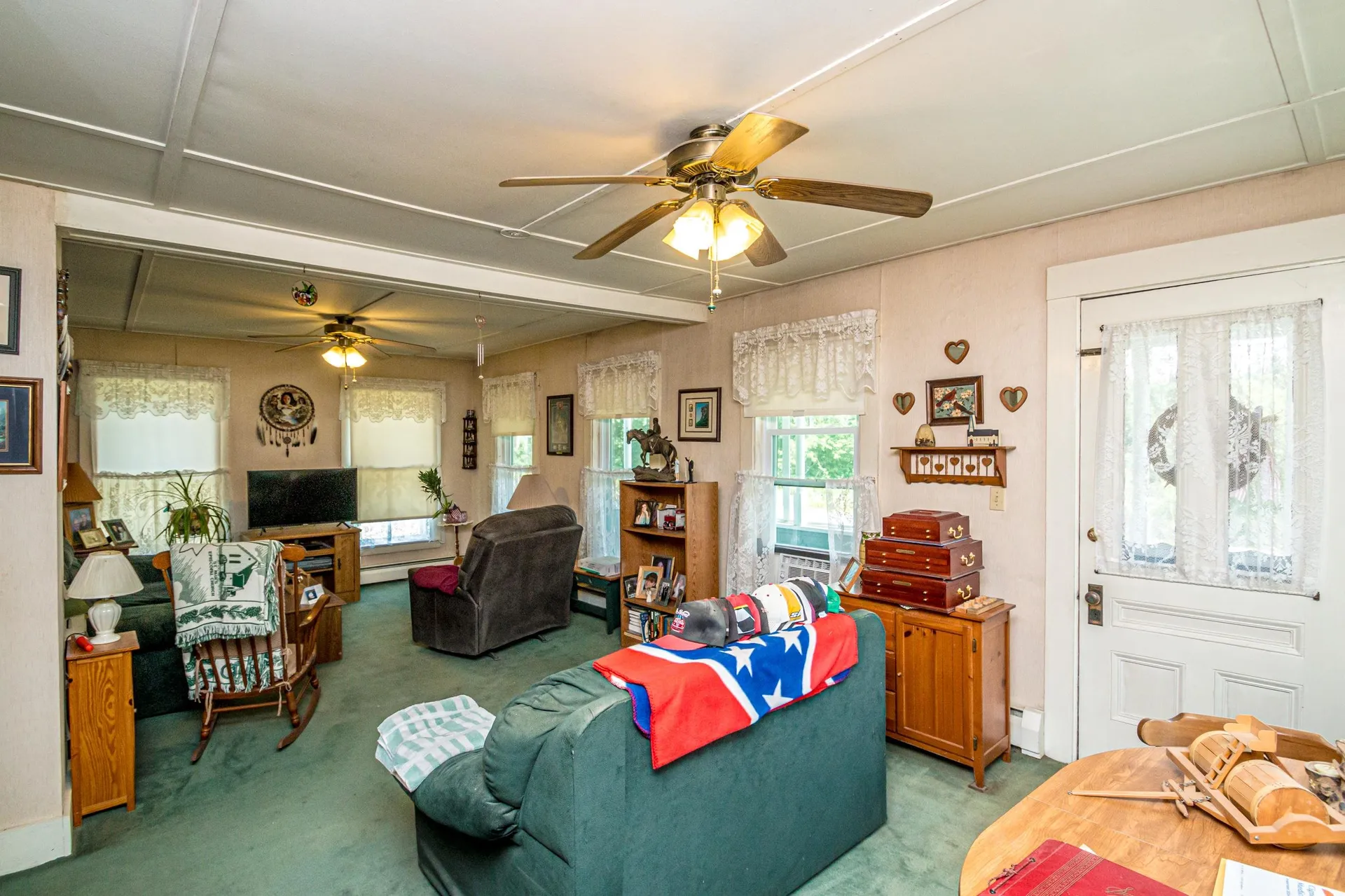 84 Grange Road Lancaster NH 03584