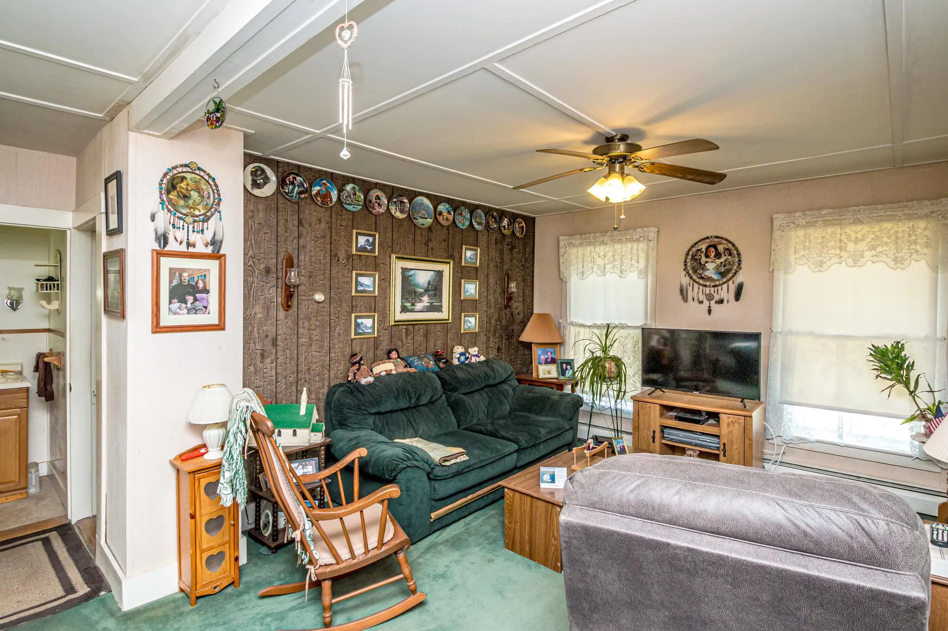84 Grange Road Lancaster NH 03584