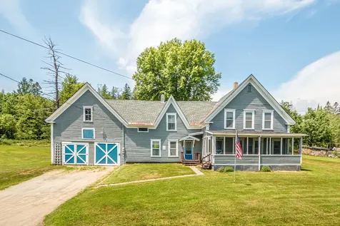 84 Grange Road Lancaster NH 03584