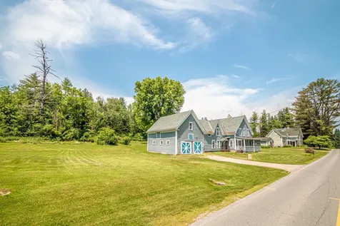84 Grange Road Lancaster NH 03584