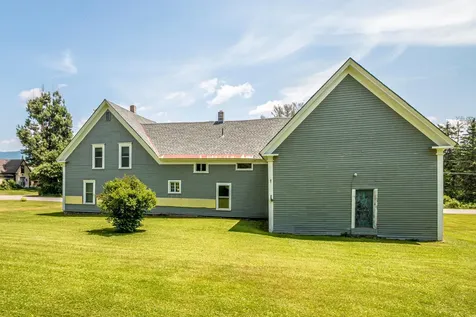 84 Grange Road Lancaster NH 03584