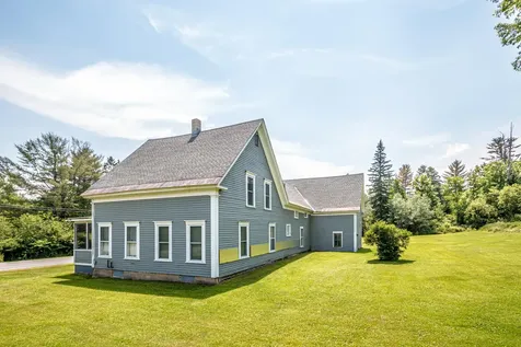 84 Grange Road Lancaster NH 03584