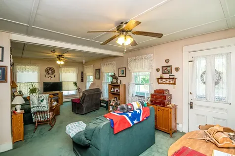 84 Grange Road Lancaster NH 03584