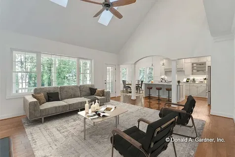 Lot 9 Lady Of The Lakes Estates Laconia NH 03246