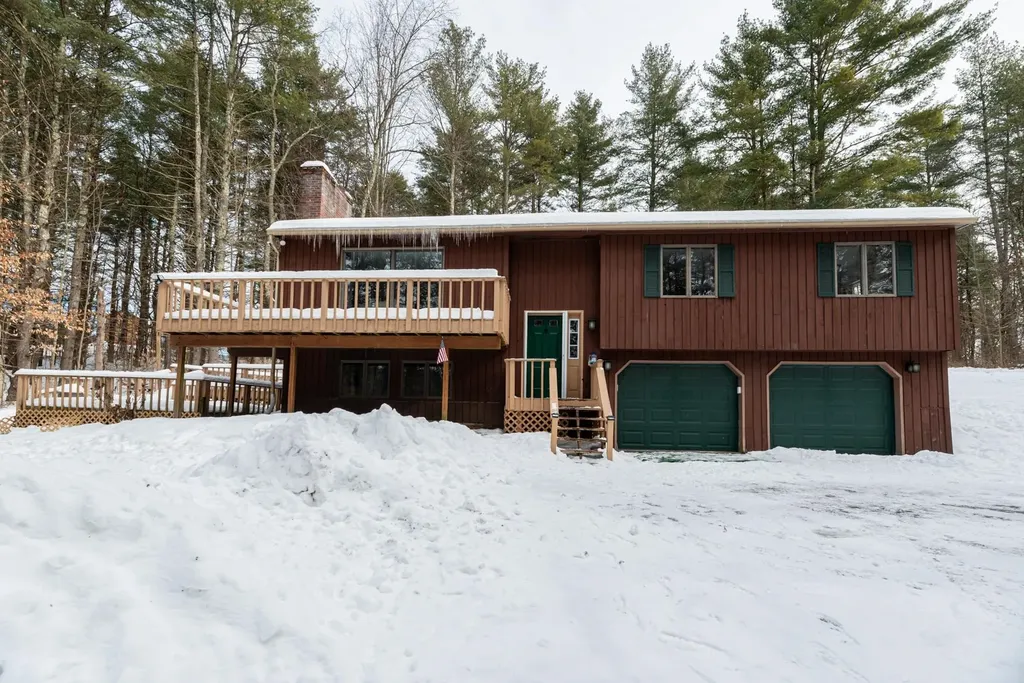 202 Cedar Circle Shaftsbury VT 05262