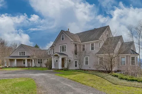 601 Sarum Hill Lane Randolph VT 05060