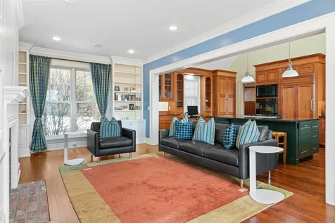 601 Sarum Hill Lane Randolph VT 05060