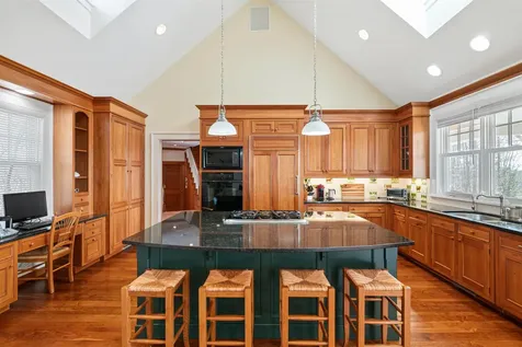 601 Sarum Hill Lane Randolph VT 05060