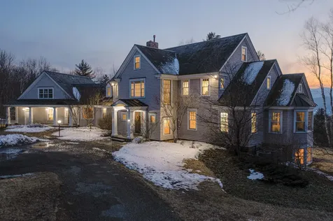 601 Sarum Hill Lane Randolph VT 05060