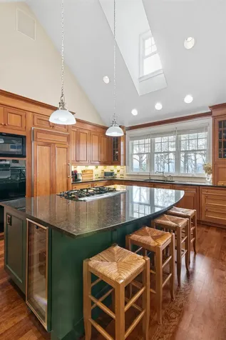 601 Sarum Hill Lane Randolph VT 05060