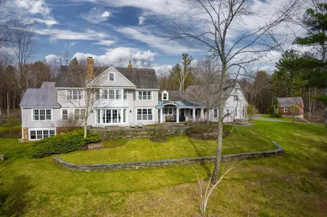 601 Sarum Hill Lane Randolph VT 05060