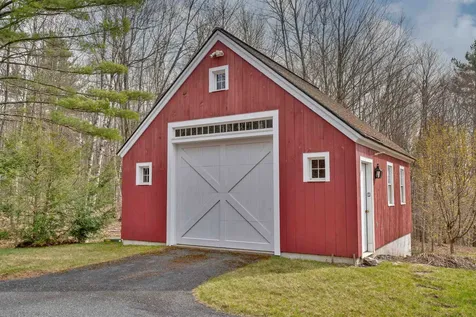 601 Sarum Hill Lane Randolph VT 05060